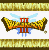 Dragon Warrior 3